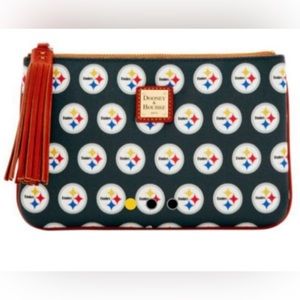 Dooney & Bourke Carrington Pouch